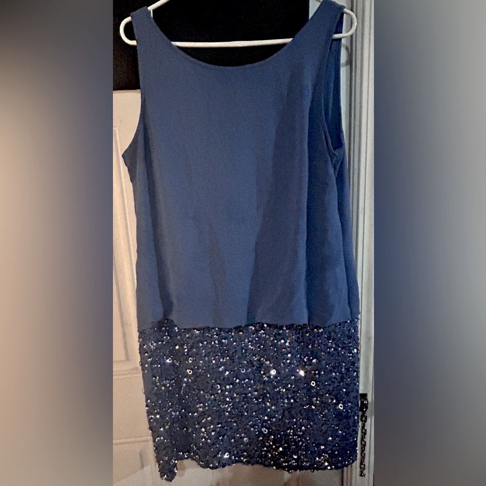 Adriana Papell Party Dress